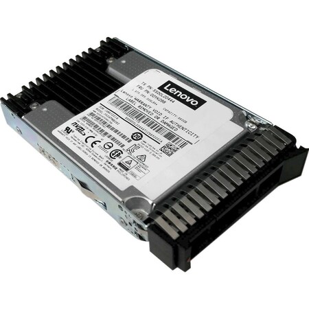 Lenovo 960Gb Nvme 2.5 Pcie Ssd 00YK284